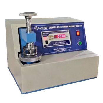 Paper and Packaging Testing Instruments